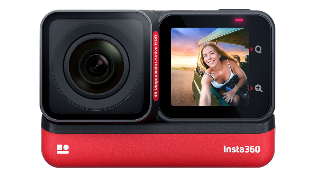 Сервисный центр Insta360 в Нижнем Новгороде